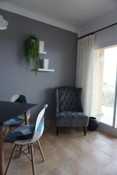 Penthouse 80Qm, Zusaetzlich 80 Qm Private Terrasse, 60 M Zum Strand Denia Exteriör bild