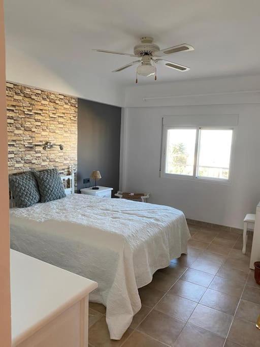 Penthouse 80Qm, Zusaetzlich 80 Qm Private Terrasse, 60 M Zum Strand Denia Exteriör bild