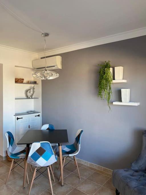 Penthouse 80Qm, Zusaetzlich 80 Qm Private Terrasse, 60 M Zum Strand Denia Exteriör bild